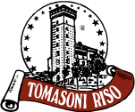 logo Tomasoni